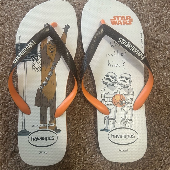 Havaianas sandals - Picture 4 of 4
